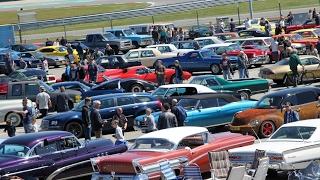 American Sunday sfeerimpressie 402 Automotive!