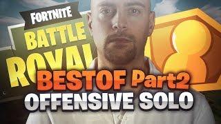 OFFENSIVE SOLO - GAMEPLAY XEWER - BEST OF #2