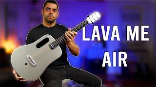 Why the LAVA ME Air is a Must-Have for Guitarists