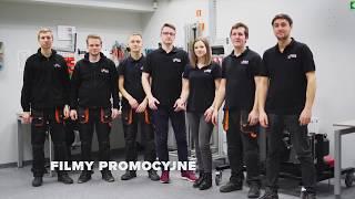 Filmy reklamowe | Realizacja filmów promocyjnych | RGB Marketing