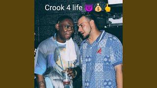 Crook 4 Life (feat. Mr Pookie)