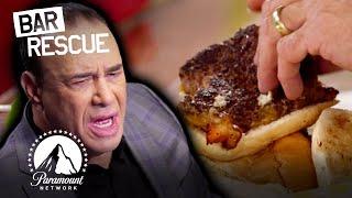 Bar Rescue’s Worst Frozen Foods 