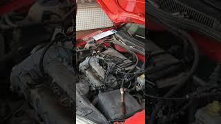 VW Golf IV 1,4 16 Kompressionstest #automobile #golf4 #vwgolf #diy#mechanic #mechaniclife