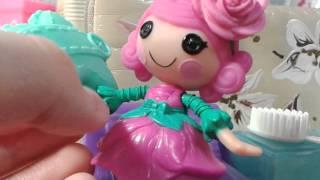 Куклы Lalaloopsy Вероника / Розочка Way Фавориты за Ноябрь