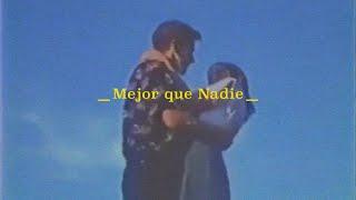 Technicolor Fabrics - Mejor Que Nadie (Video Oficial)