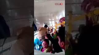 Karnataka News | Karnataka Bus | Free Bus Service For Women In Karnataka Leads To Overcrowding