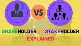 Difference between stakeholders and shareholders explained: Everything needed to know