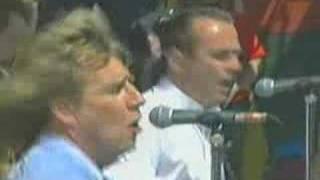 STATUS QUO (whatever you want live)