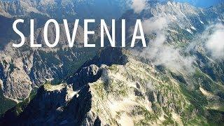 Slovenia, The Julian Alps / Словения, Юлианские Альпы