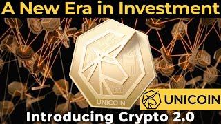 Unicoin - next billion dollars opportunity after Ethereum ETF approval. Will it outperform Bitcoin?