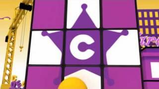 The Comedy Channel: Idents S1 2010