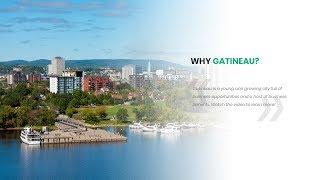 Why Gatineau