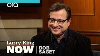 Bob Saget speaks out against Harvey Weinstein