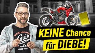 TOP 5 SCHLÖSSER – So SICHERST du DEIN Bike