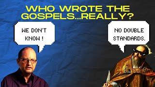 Who Wrote the Gospels? 6 Ancient Sources Tell Us