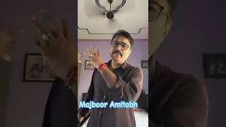 Kishore Kumar ki gayki!Bachchan ki nasihat #kishorekumar #song