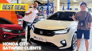 2025 Honda City RSPlatinum white Pearl #hondacity2025 #hondacityRS2025 #honda