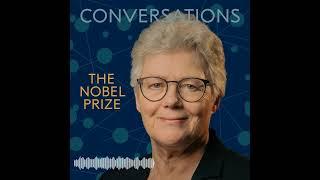 Anne L'Huillier: Nobel Prize Conversations