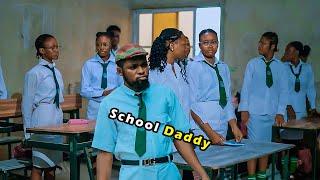 School Daddy Success In School (Success In School)