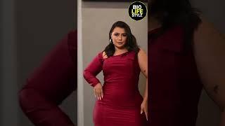 Atacado Queen Of Attractive Body | Plus Size Fashion Model Biography Wiki Fact