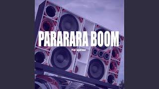 PARARARA BOOM CHIPEO