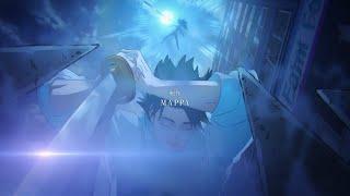 【OP風MAD】渋谷事変から死滅回遊へ「REVIVER」／ 呪術廻戦 AMV MY FIRST STORY