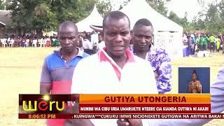 GUTIYA UTONGERIA