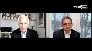 Munk Debates Podcast: Trump's trade war with Jared Bernstein and Oren Cass