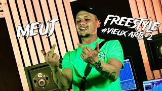 Meuj - Freestyle #VieuxArts 2