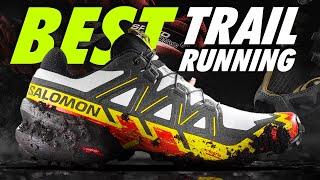 Salomon Speedcross 6 GTX - Review