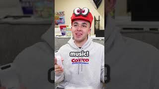 Nintendo Home Menus Gone Wrong!
