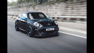 Mulgari Automotive Debuts Bespoke Mini Cooper S With 280HP (1080q)