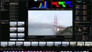 Redcine X Pro Tutorial Part 0 - The Basics