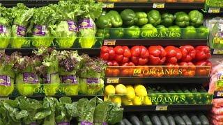 Montanans weigh in on how 25% tariff on Mexico and Canada will impact local grocery prices