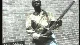 John Chibadura & Tembo Brothers - "Rudo Runokosha" - Zimbabwean Chimurenga Music