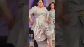 Indira Miftahova "Bollivud battl" 2-mavsum 7-son Priyanka Chopra RamChahee Leela soundtrack