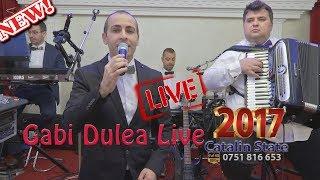 Gabi Dulea - Live  - Colaj - Ascultare - Hore - Nunta Gore & Ramona * NOU *