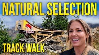 Natural Selection Bike Track Walk