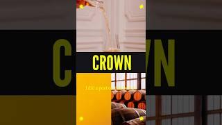 Backbone Micro Batch Series: The Crown