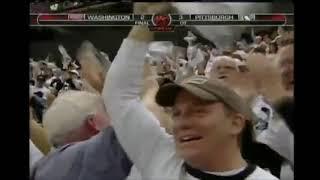 Pittsburgh Penguins Playoff Overtime Goals (1996-2017)