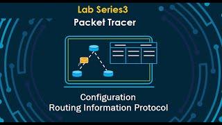 Configuration of RIP, Routing Information Protocol