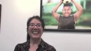 Embrace Fitness 2017
