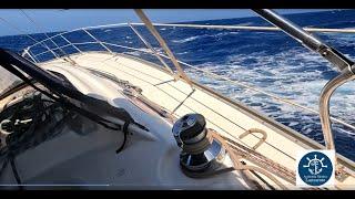 FORCE 7 CRUISE IBIZA CANAL - STORM PATRICIA