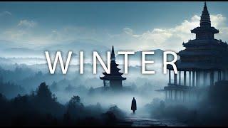 Winter - Music for Healing and Relaxation - Meditative Ethereal Ambient Music