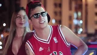 Sexta Feira   Dan Lellis Ft  Pacificadores Official Video MWayLqHhu64