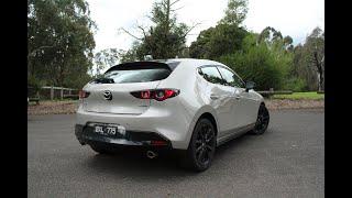 Mazda 3 Quick Review: The essentials you need to know before buying.