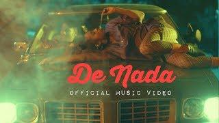JFlow - De Nada (English Version) feat JEIA & Denada