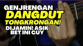 Tutorial Genjrengan Dangdut Asik Tongkrongan!