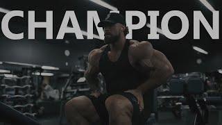 ROYALTY - CBUM MOTIVATION