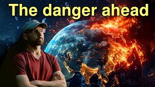 Why the imminent arrival of AGI is dangerous to humanity